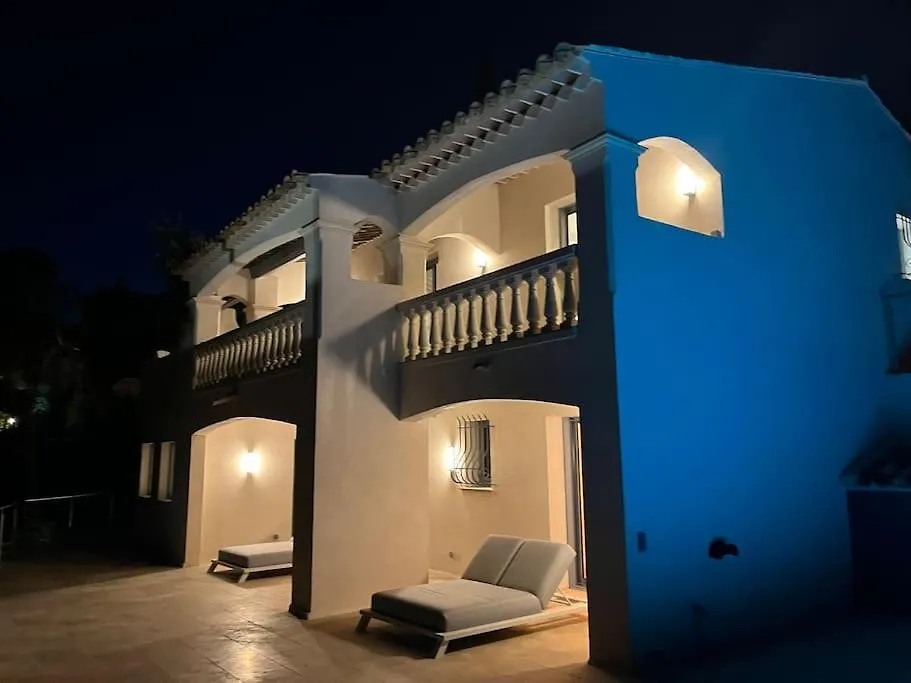 Villa Provencale Magnifique Vue Golfe De St Tropez Roquebrune-sur-Argens