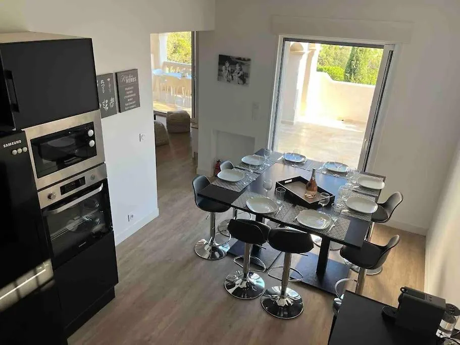 Villa Provencale Magnifique Vue Golfe De St Tropez Roquebrune-sur-Argens