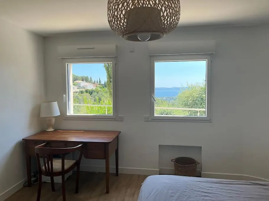 Villa Provencale Magnifique Vue Golfe De St Tropez Roquebrune-sur-Argens