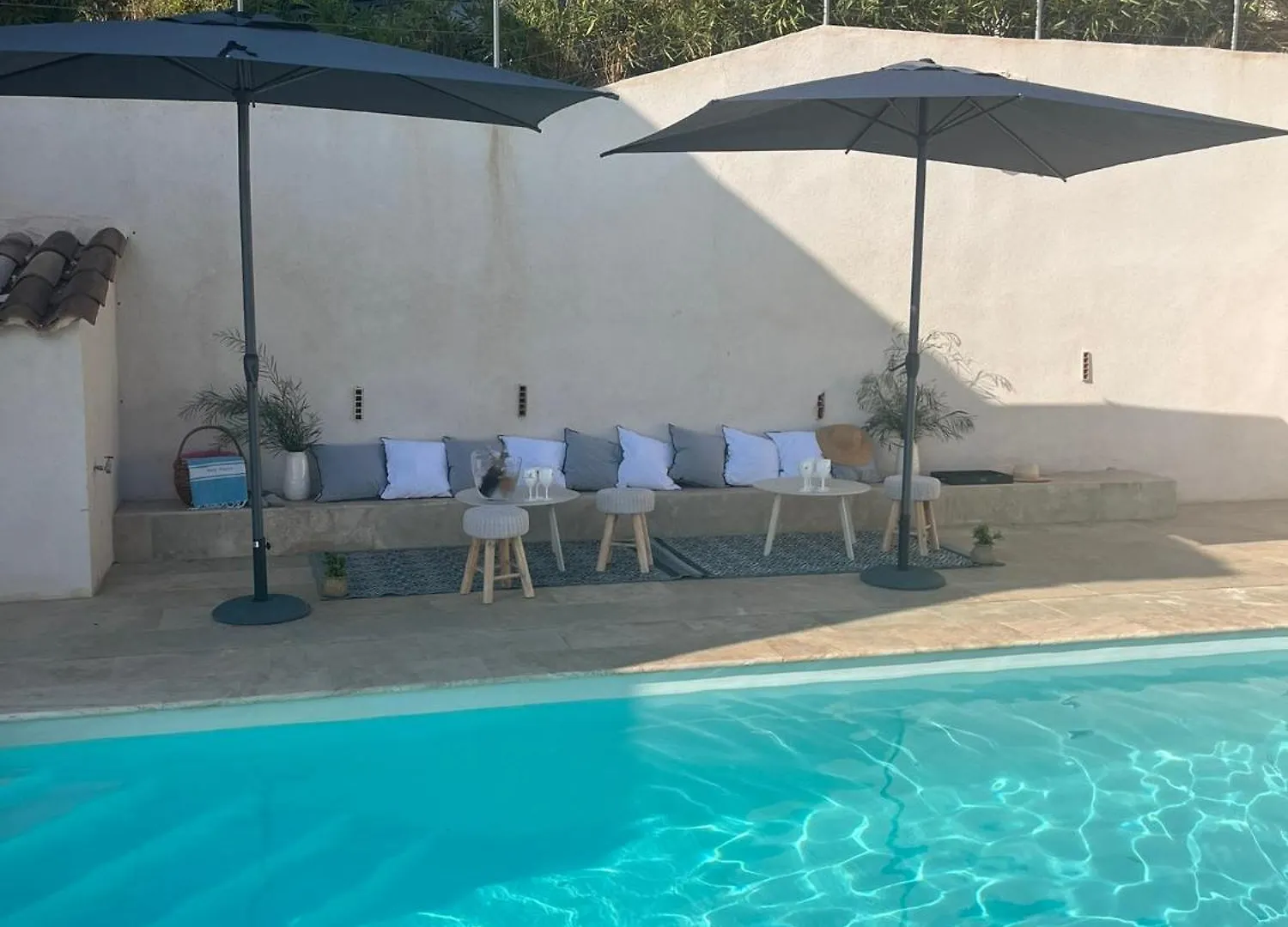 Villa Provencale Magnifique Vue Golfe De St Tropez Roquebrune-sur-Argens