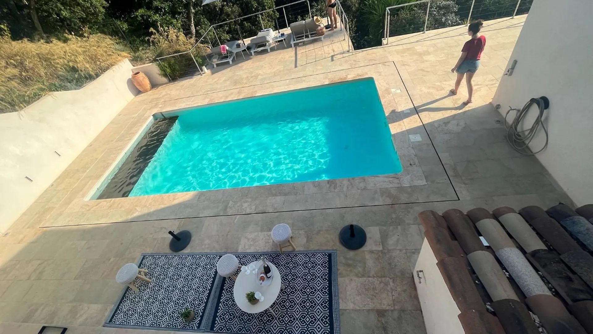 Villa Provencale Magnifique Vue Golfe De St Tropez Roquebrune-sur-Argens 0*,  France