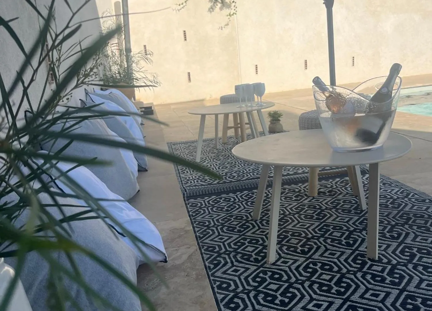 Villa Provencale Magnifique Vue Golfe De St Tropez Roquebrune-sur-Argens France