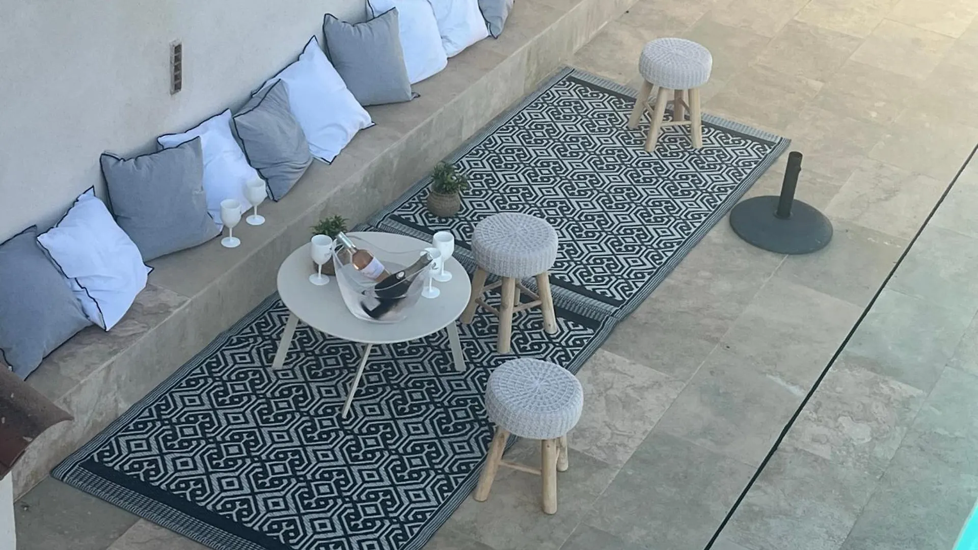 Villa Provencale Magnifique Vue Golfe De St Tropez Roquebrune-sur-Argens