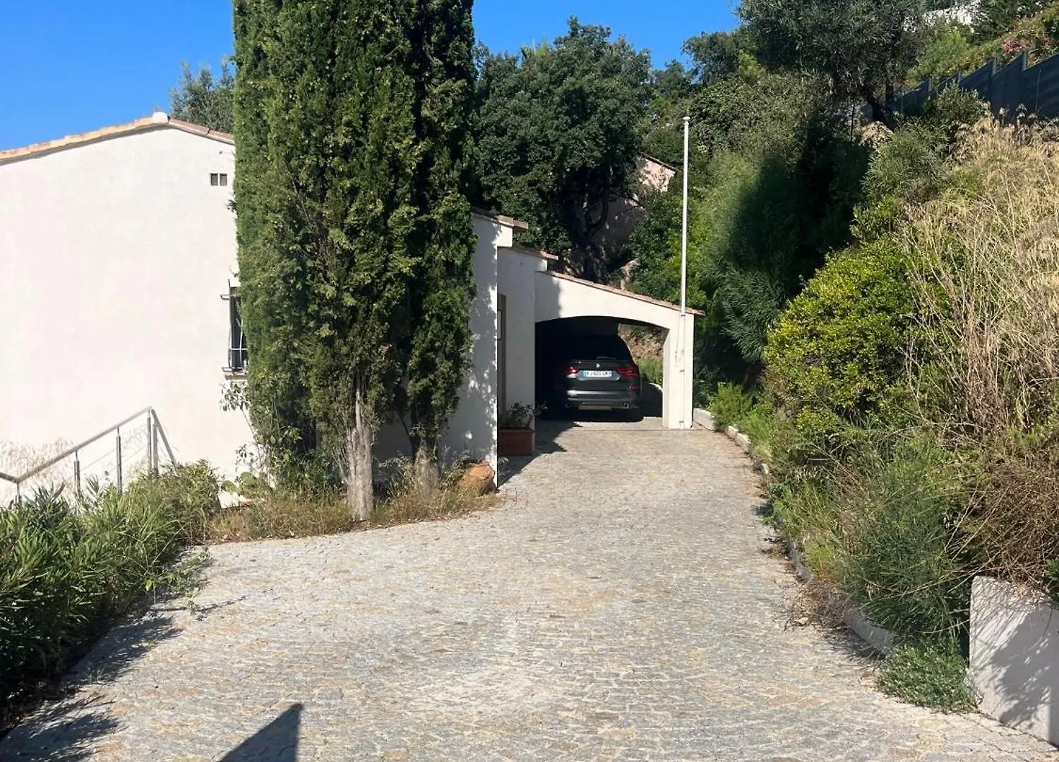 Villa Provencale Magnifique Vue Golfe De St Tropez Roquebrune-sur-Argens