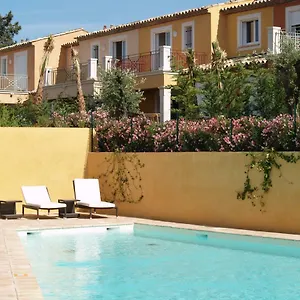  Ferienpark Lagrange - Bastide